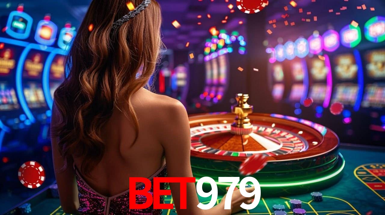 Descubra a Essência do BET979: Nossa História e Compromissos
