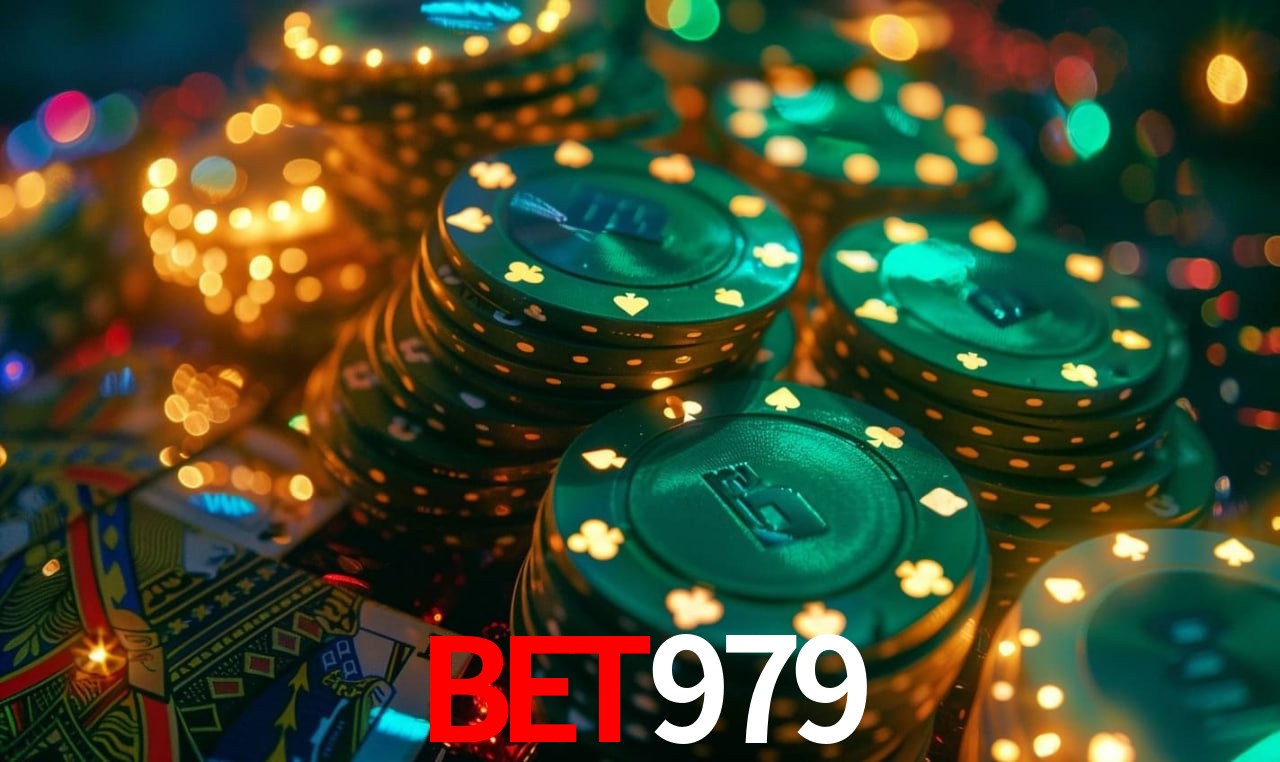 Descubra a Magia dos Jogos de Arcade no BET979