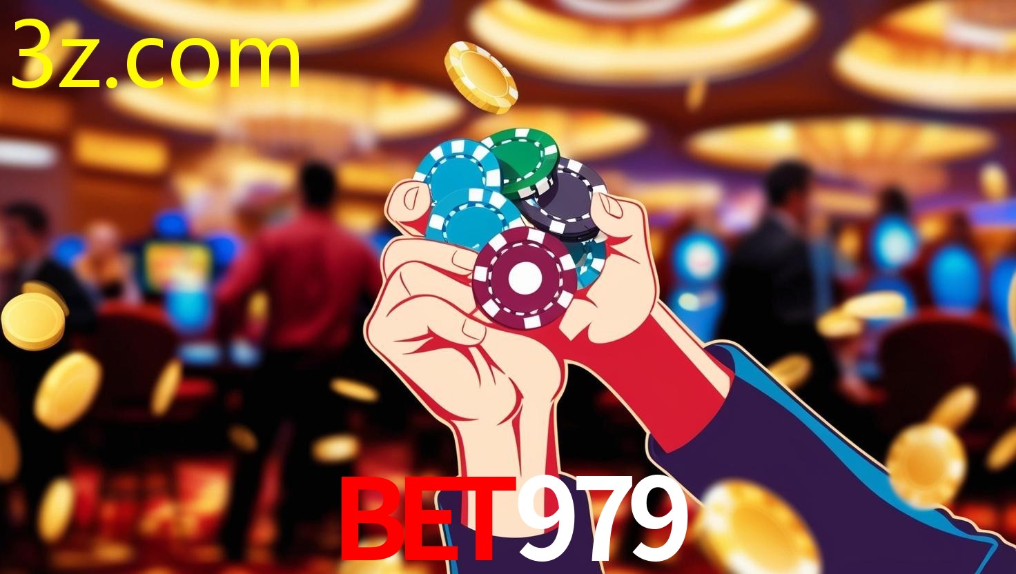 BET979
